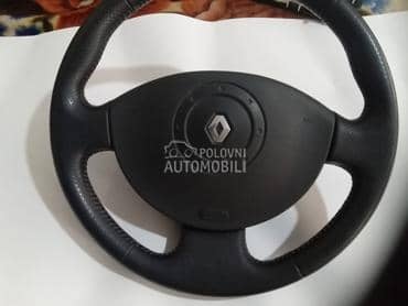 volan za Renault Megane od 2003. do 2007. god.