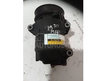 kompresor klime 1,9dci za Renault Megane od 2003. do 2007. god.