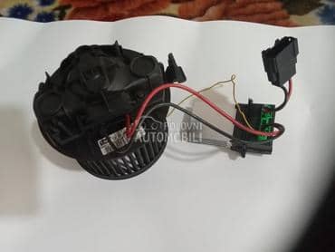 Ventilator kabine za Renault Megane od 2002. do 2007. god.