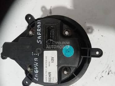 ventilator kabine za Renault Laguna od 1994. do 2000. god.