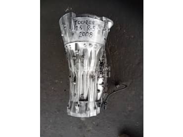 automatik menjac 2,5 R5 za Volkswagen Touareg od 2005. do 2008. god.