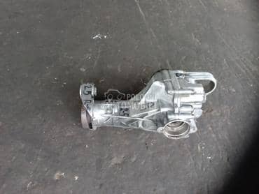 Diferencijal prednji  2,5.R5 za Volkswagen Touareg od 2004. do 2008. god.