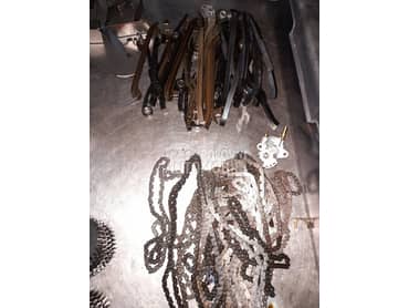 Peugeot uljne pumpe,spaner