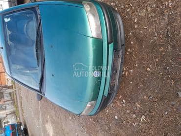 fijat delovi za Fiat Punto od 2001. do 2009. god.