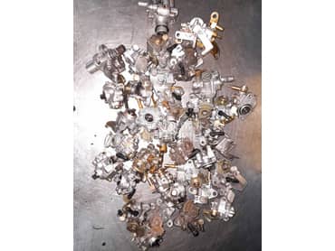 Peugeot uljne pumpe 2t