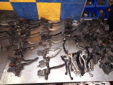 Peugeot kocioni cilindri