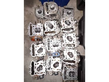 Peugeot cilindri,klipovi,glave