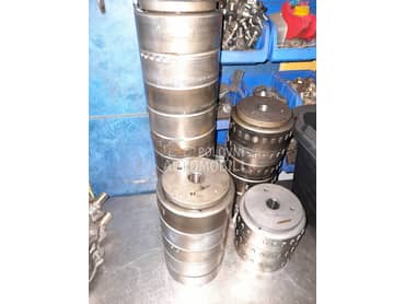 Peugeot magnet i namotaji