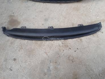 difuzor nastavak z branika za Hyundai i30