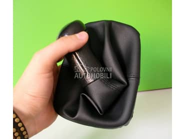 KOŽICA MENJAČA za Volkswagen Polo od 2002. do 2009. god.