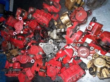 Peugeot kociona kljesta