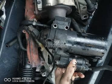 Anlaser za BMW Serija 1, Serija 3, Serija 5 od 2007. do 2012. god.