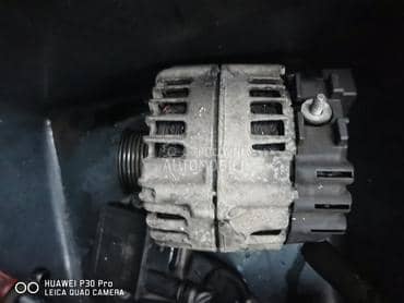 Alternator za BMW Serija 1, Serija 3, Serija 5 ... od 2007. do 2012. god.