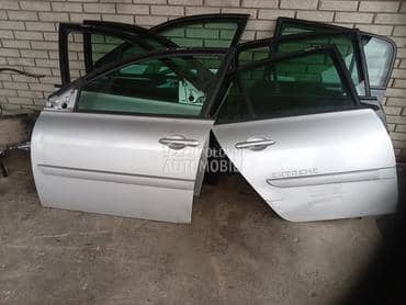 Vrata za Renault Megane od 2003. do 2007. god.