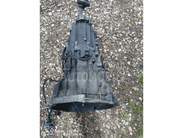 menjac za BMW Serija 1, 120 od 2007. do 2011. god.