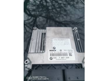 kompjuter za BMW Serija 1, Serija 3, Serija 5 ... od 2007. do 2011. god.