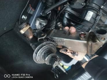 Egr za BMW Serija 1, Serija 3, Serija 5 ... od 2007. do 2010. god.