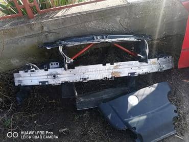 Sina branika za BMW Serija 5 od 2003. do 2010. god.