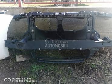 Sina branika za BMW Serija 1 od 2004. do 2012. god.