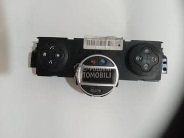 klimatronik za Renault Megane od 2003. do 2007. god.