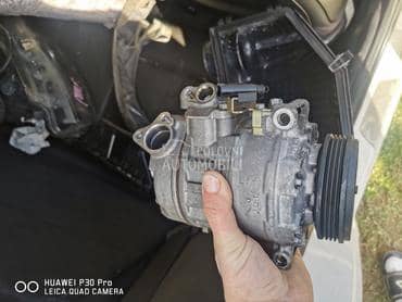 kompresor klime za BMW 335 od 2000. do 2005. god.
