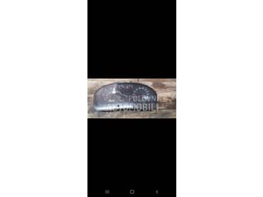 kilometar sat za Volkswagen Passat B5