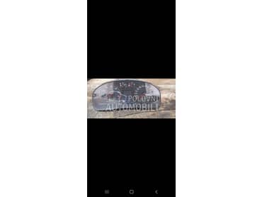 kilometar sat benzinac za Volkswagen Passat B5