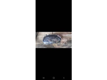 kilometar sat 1.4MPI za Seat Cordoba