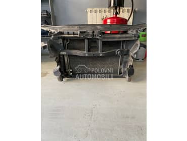 PRSA HLADNJACI za Volkswagen Passat B6