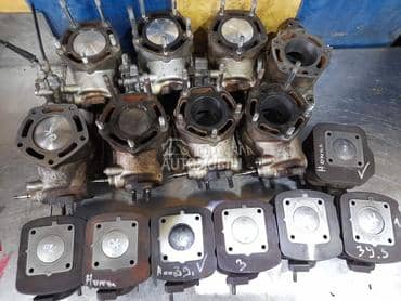 Honda cilindri i klipovi 2t