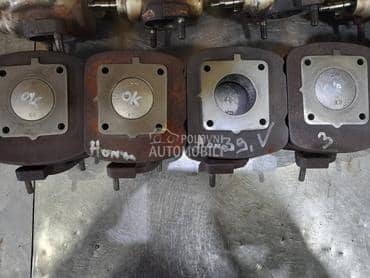 Honda cilindri i klipovi