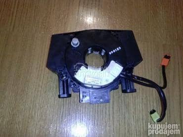 Spulna volana za Nissan Qashqai