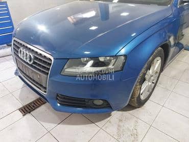 far za Audi A4 za 2011. god.