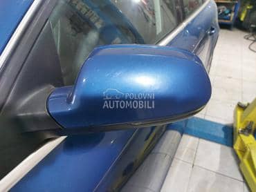 retrovizor za Audi A4 za 2011. god.