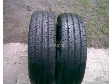 Continental 215/75 R16 Letnja