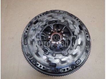 Zamajci za Volkswagen Caddy od 2003. do 2010. god.