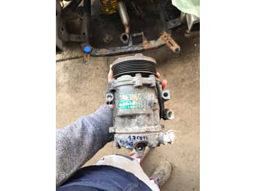 Kompresor klime 1.7cdti za Opel Astra H, Meriva