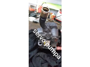 cevke servo letve duratek za Ford Ka od 2003. do 2005. god.