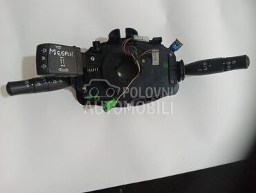 Ablender za Renault Megane od 2003. do 2007. god.