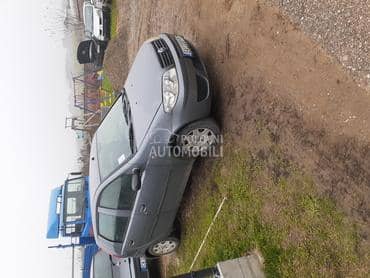 delovi za Fiat Punto od 2000. do 2015. god.