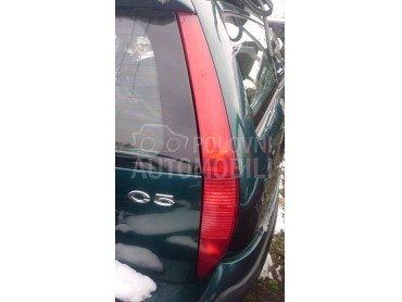 Stop Lampa za Citroen C5 od 1998. do 2006. god.