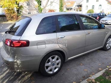 Motor 2.2 Benzin za Fiat Croma od 2004. do 2009. god.