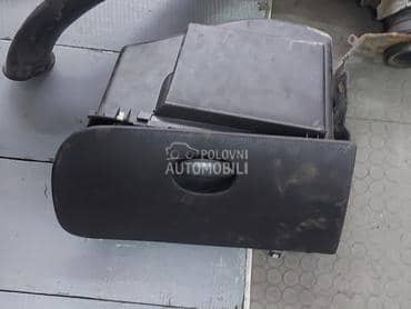 Kaseta fioka za Peugeot 206