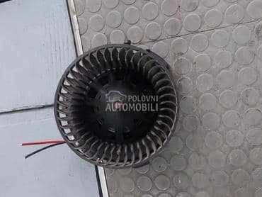 Ventilator kabine klime za Peugeot 206