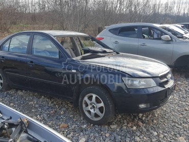 prednji branik za Hyundai Sonata