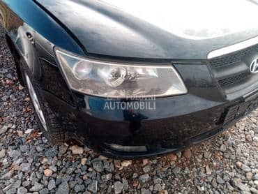 farovi za Hyundai Sonata od 2004. do 2009. god.