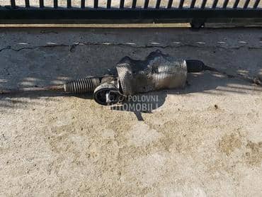 LETVA  VOLANA za Peugeot 307