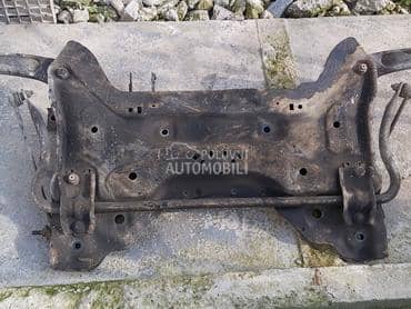 PREDNJI TRAP za Peugeot 307