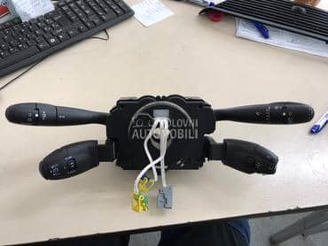 ABLENDER za Peugeot 407