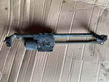 makaze i motor brisaca za Volkswagen Golf 5 od 2003. do 2009. god.